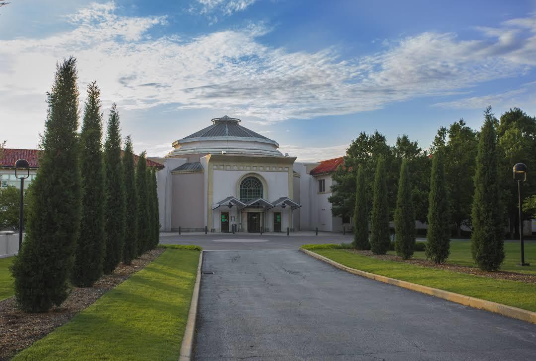 Museo de Arte Philbrook